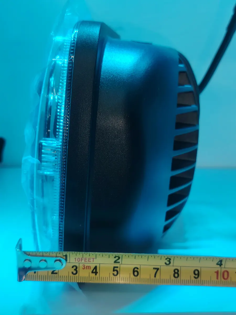 Referencia TB529 iluminación LED