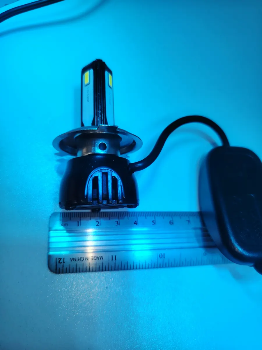 Referencia M04RTD iluminación LED