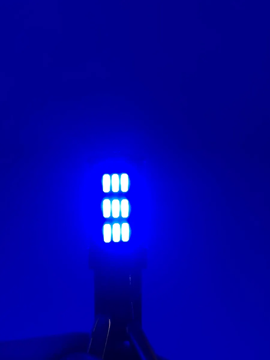 Referencia T10-42LED iluminación LED