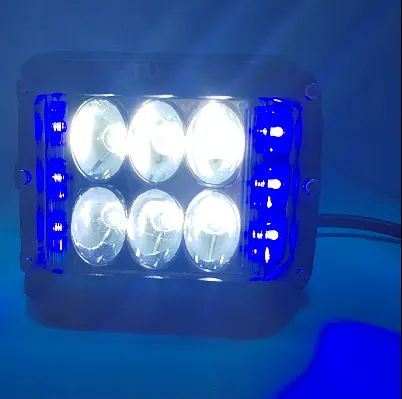 Referencia TB041 iluminación LED
