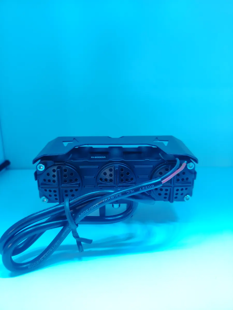 Referencia TB514 iluminación LED