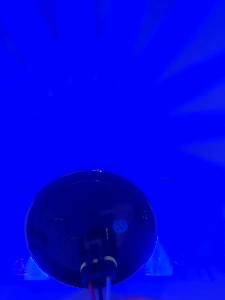Referencia LY-02 iluminación LED