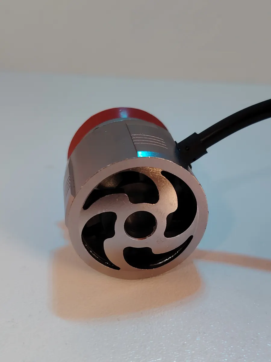 Referencia M09X-LASER foto 2