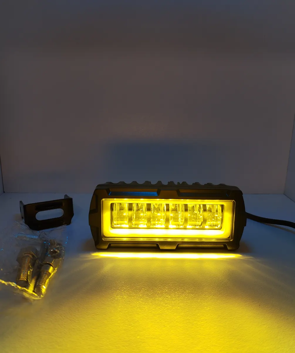 Referencia TB107 iluminación LED