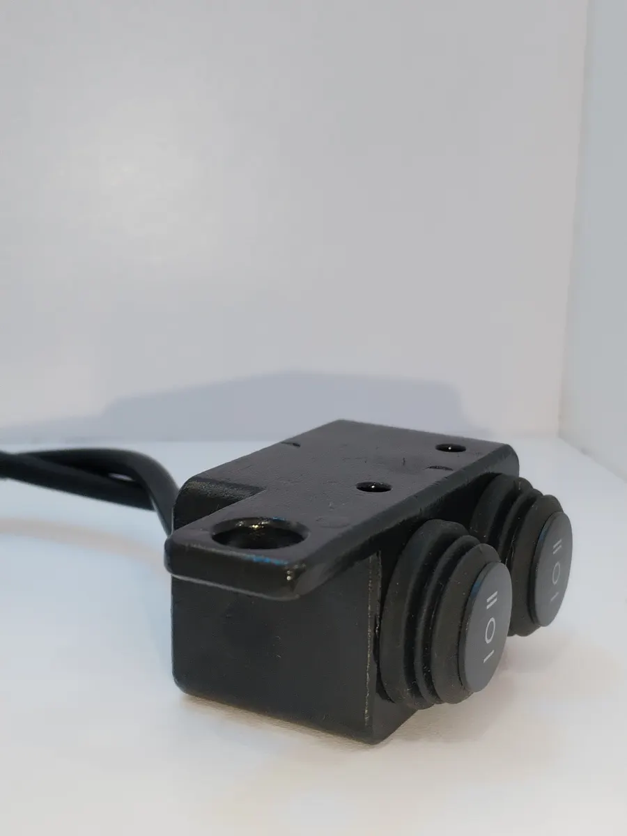 Referencia TK048 iluminación LED