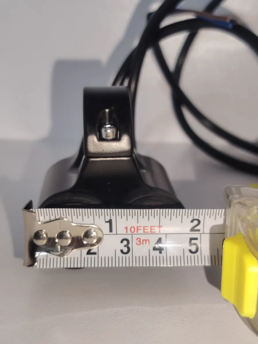 Referencia TK025 iluminación LED
