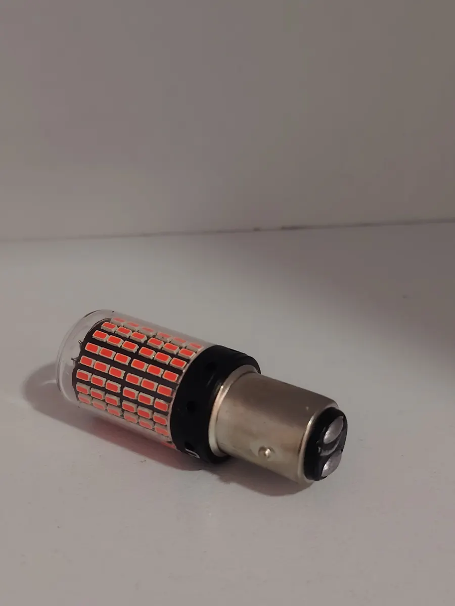 Referencia 1157-144 iluminación LED