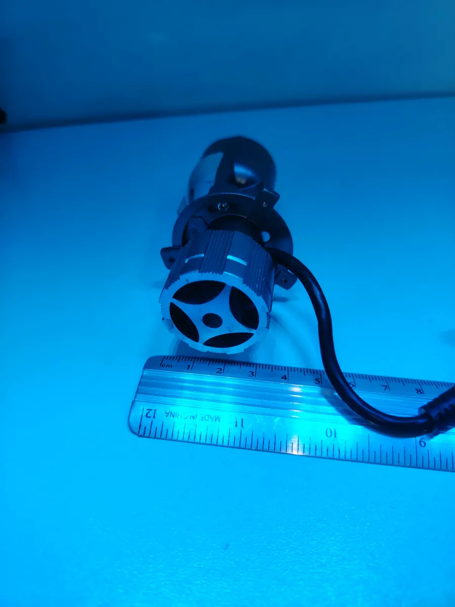 Referencia M011X-H4WY iluminación LED
