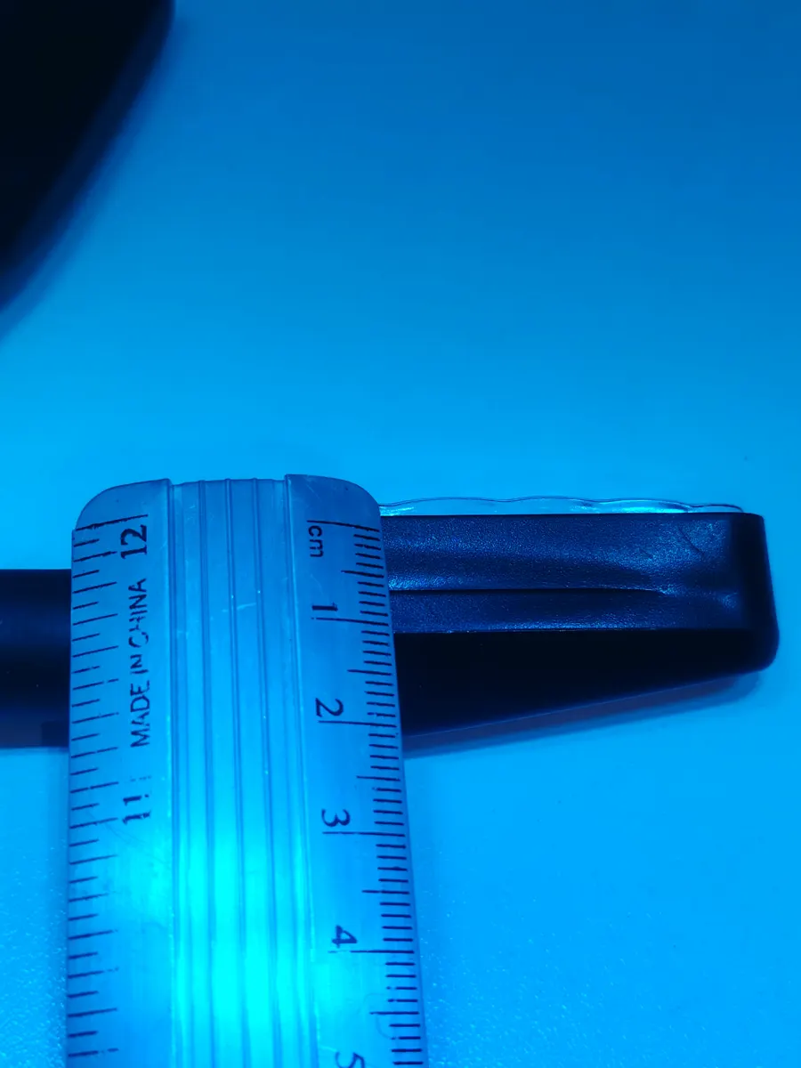 Referencia TUM-12 iluminación LED