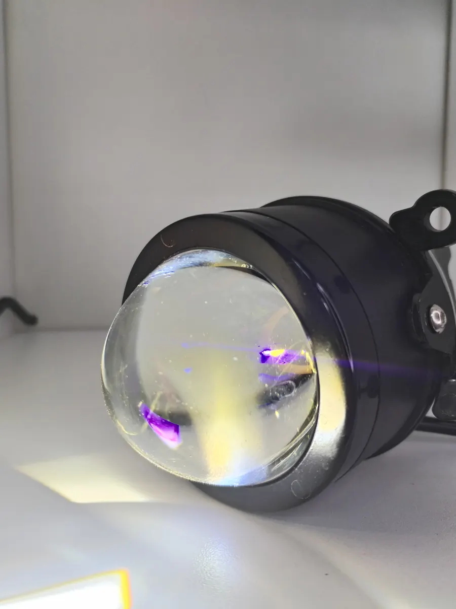 Referencia TB223 iluminación LED