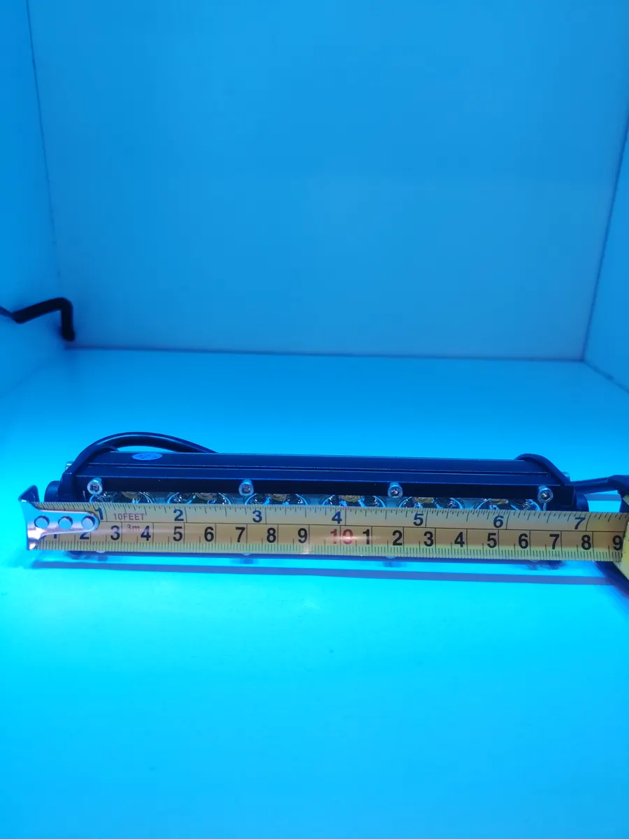 Referencia TB013W iluminación LED