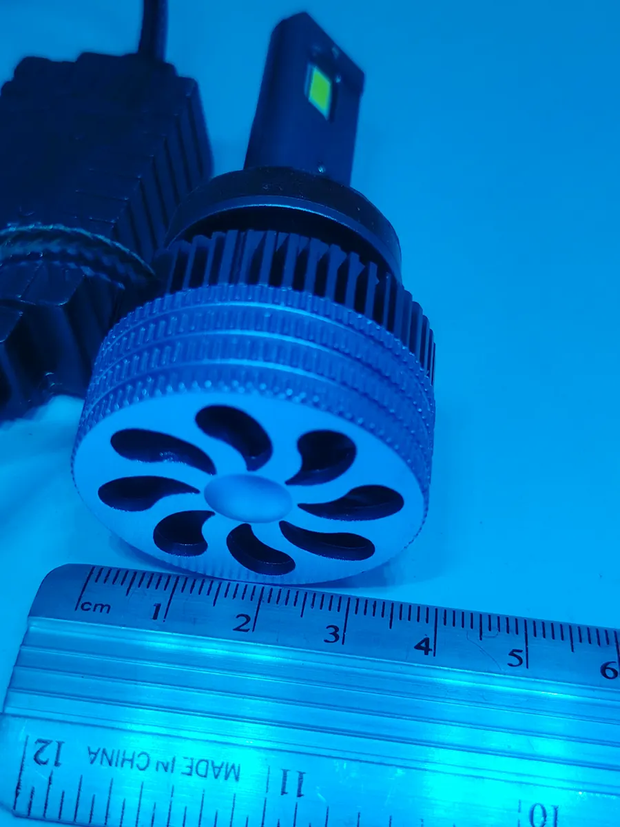 Referencia V15VARIASREF iluminación LED