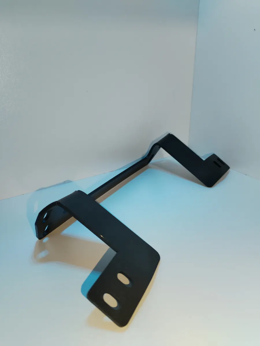 Referencia NMAX iluminación LED