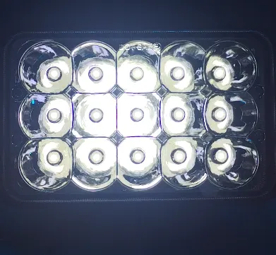 Referencia TB020WY iluminación LED