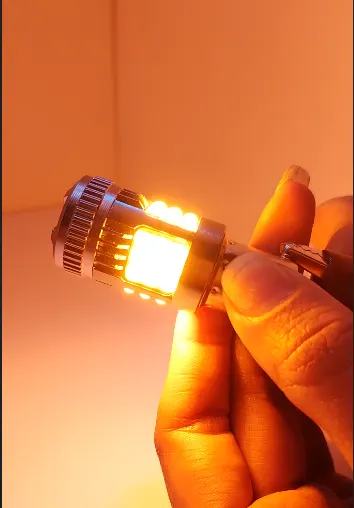 Referencia 1156-36LED iluminación LED