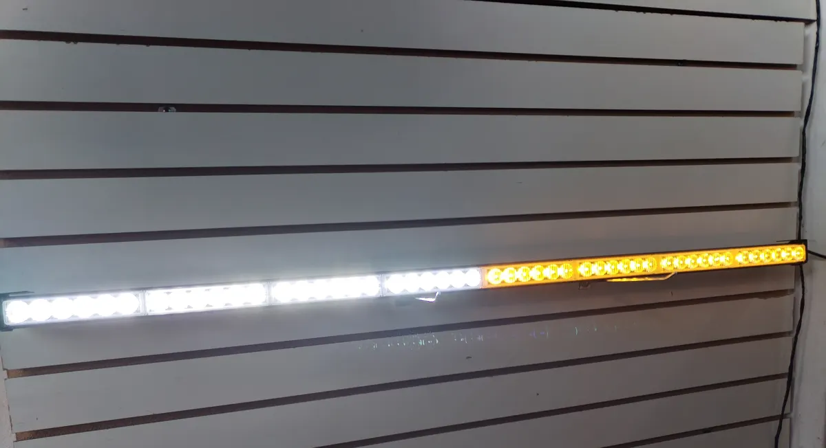 Referencia TB202 iluminación LED