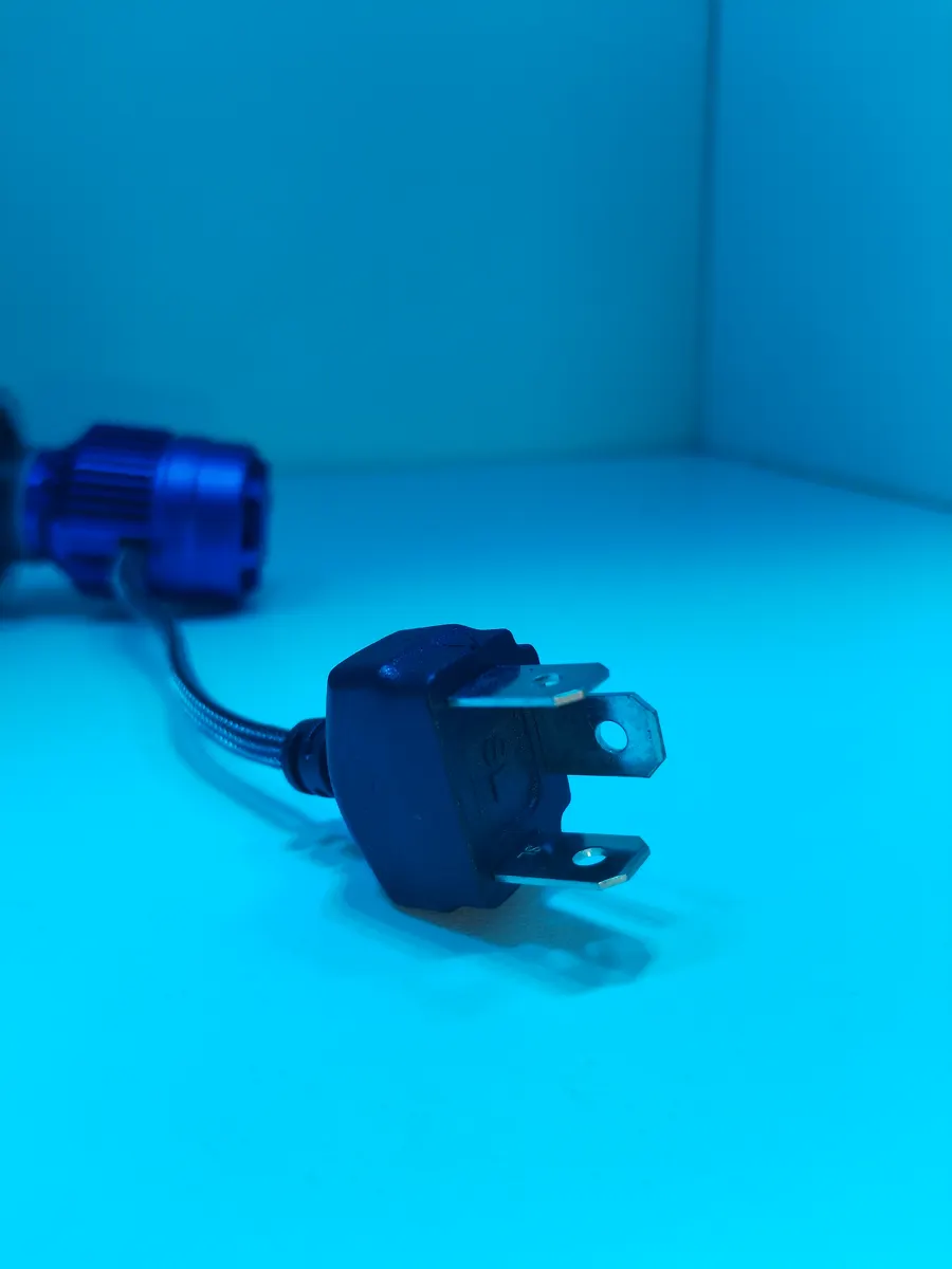 Referencia V11H4 iluminación LED
