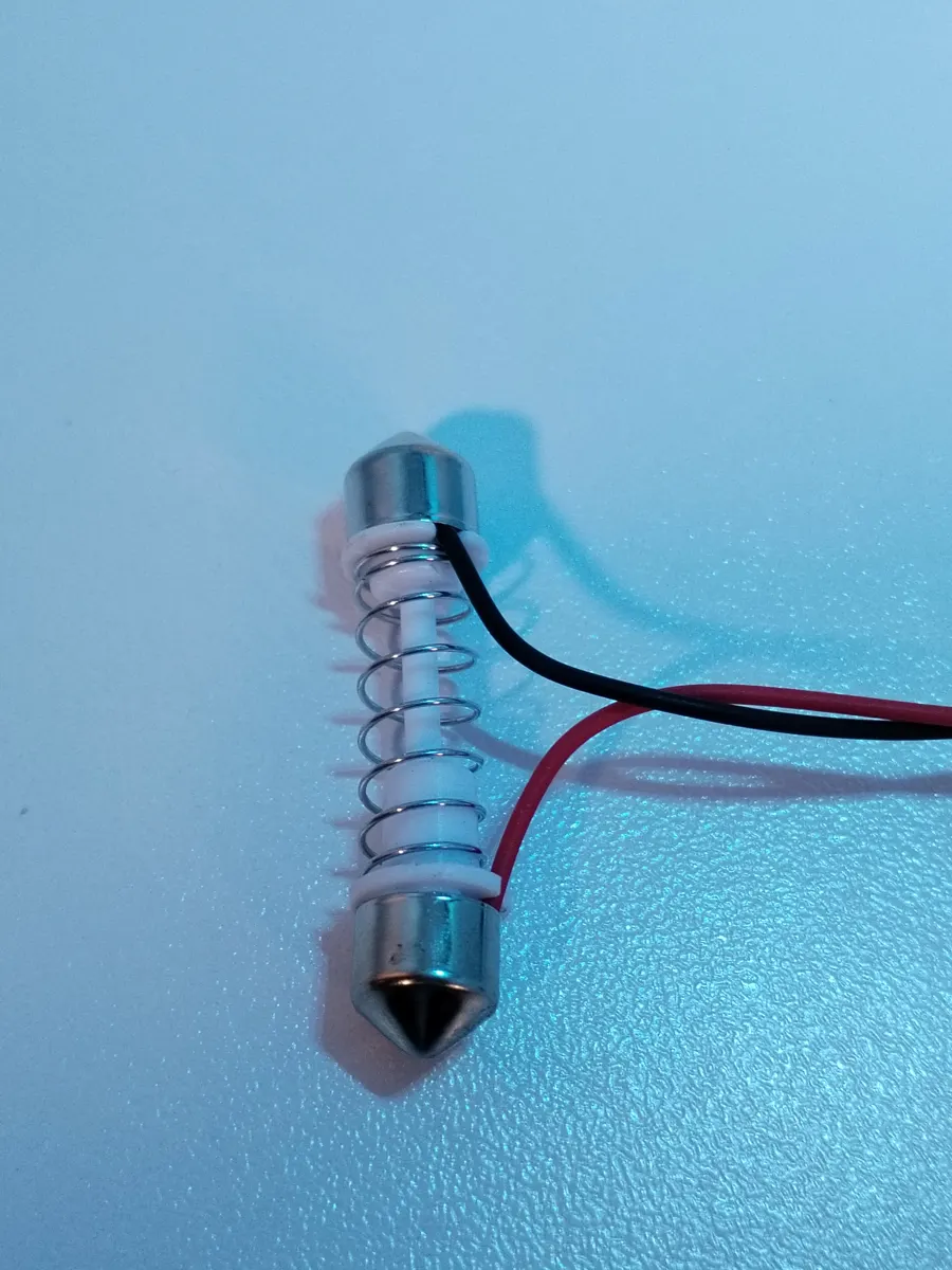 Referencia TECHOPLAQUETA iluminación LED