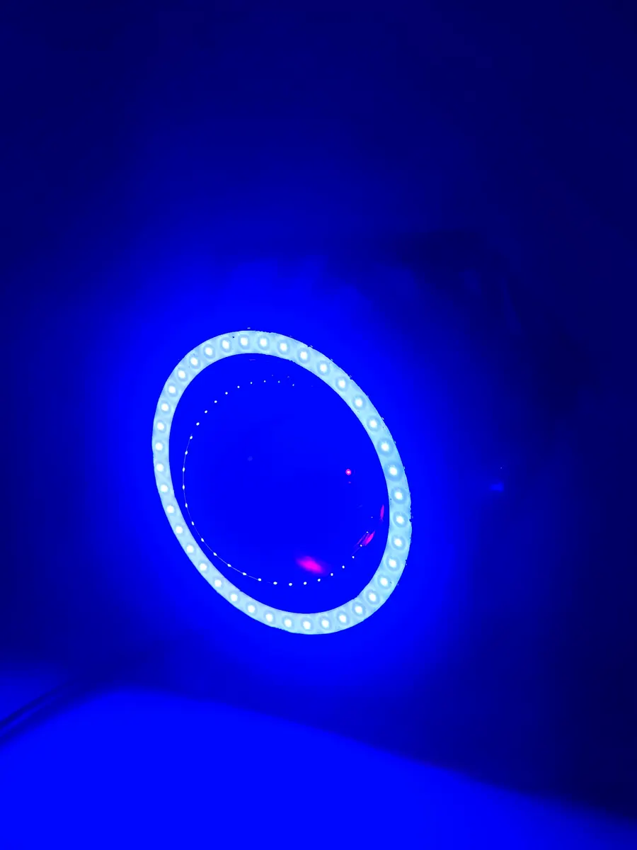 Referencia TB110 iluminación LED