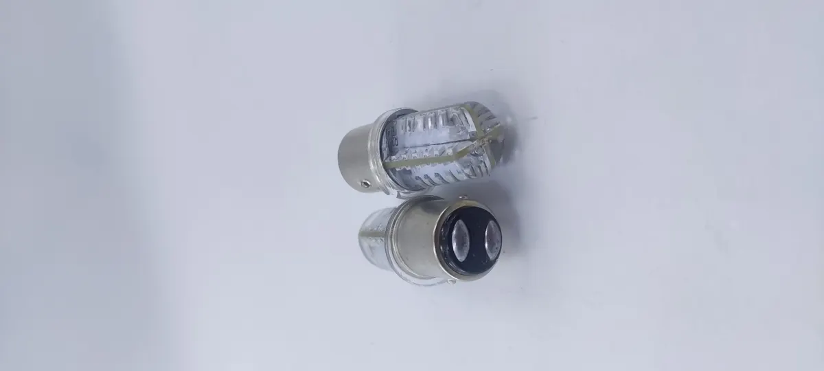 Referencia T24 iluminación LED
