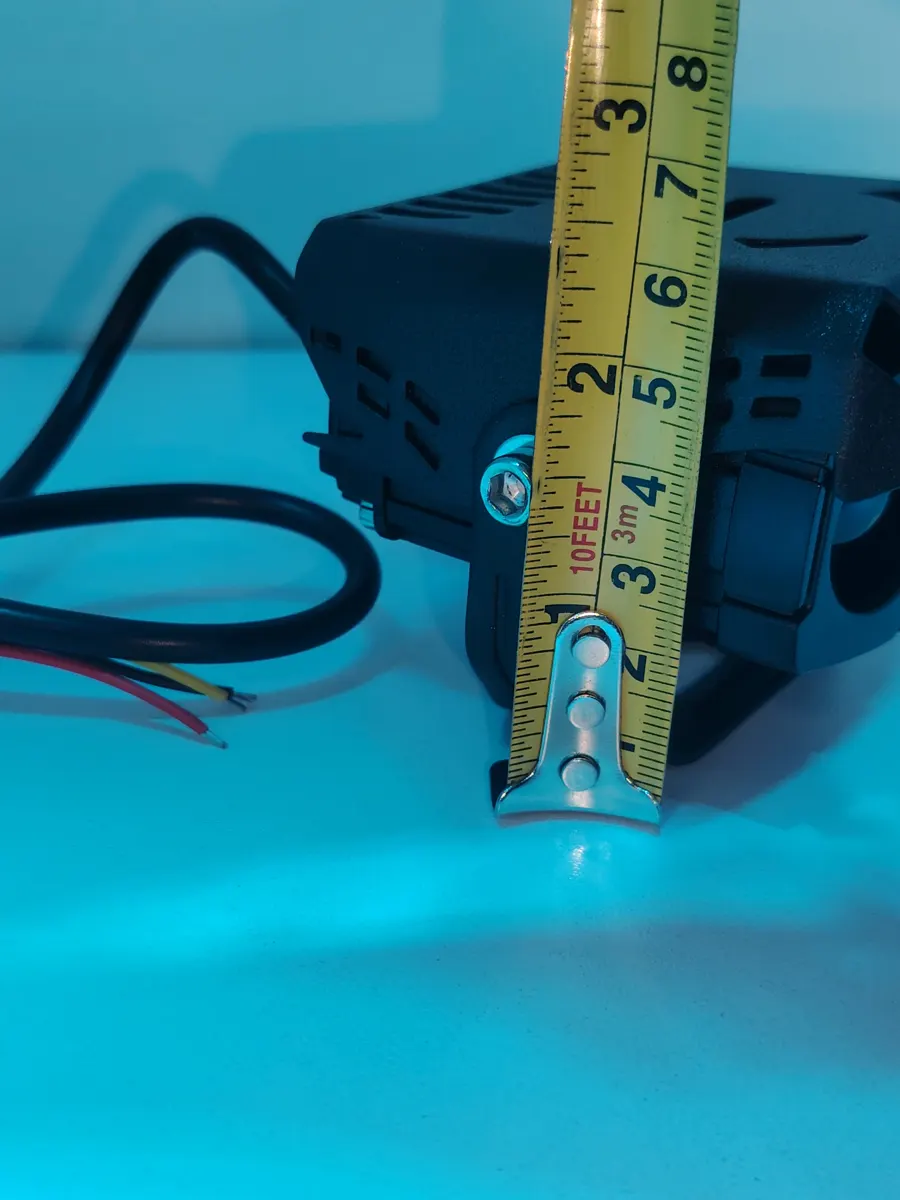 Referencia TB211 iluminación LED