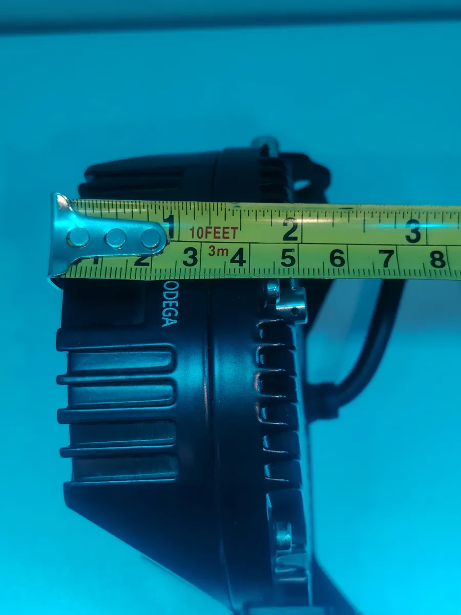 Referencia TB210 iluminación LED