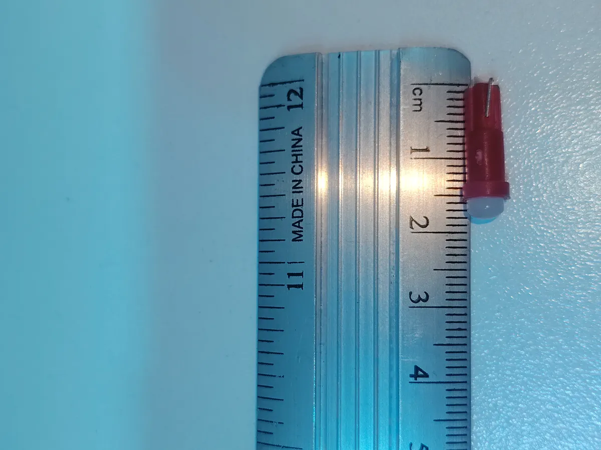 Referencia K2 iluminación LED