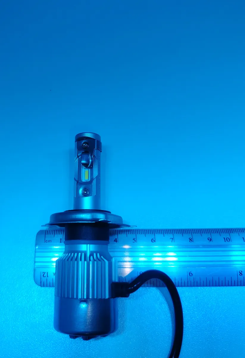 Referencia R3VARIASREF iluminación LED