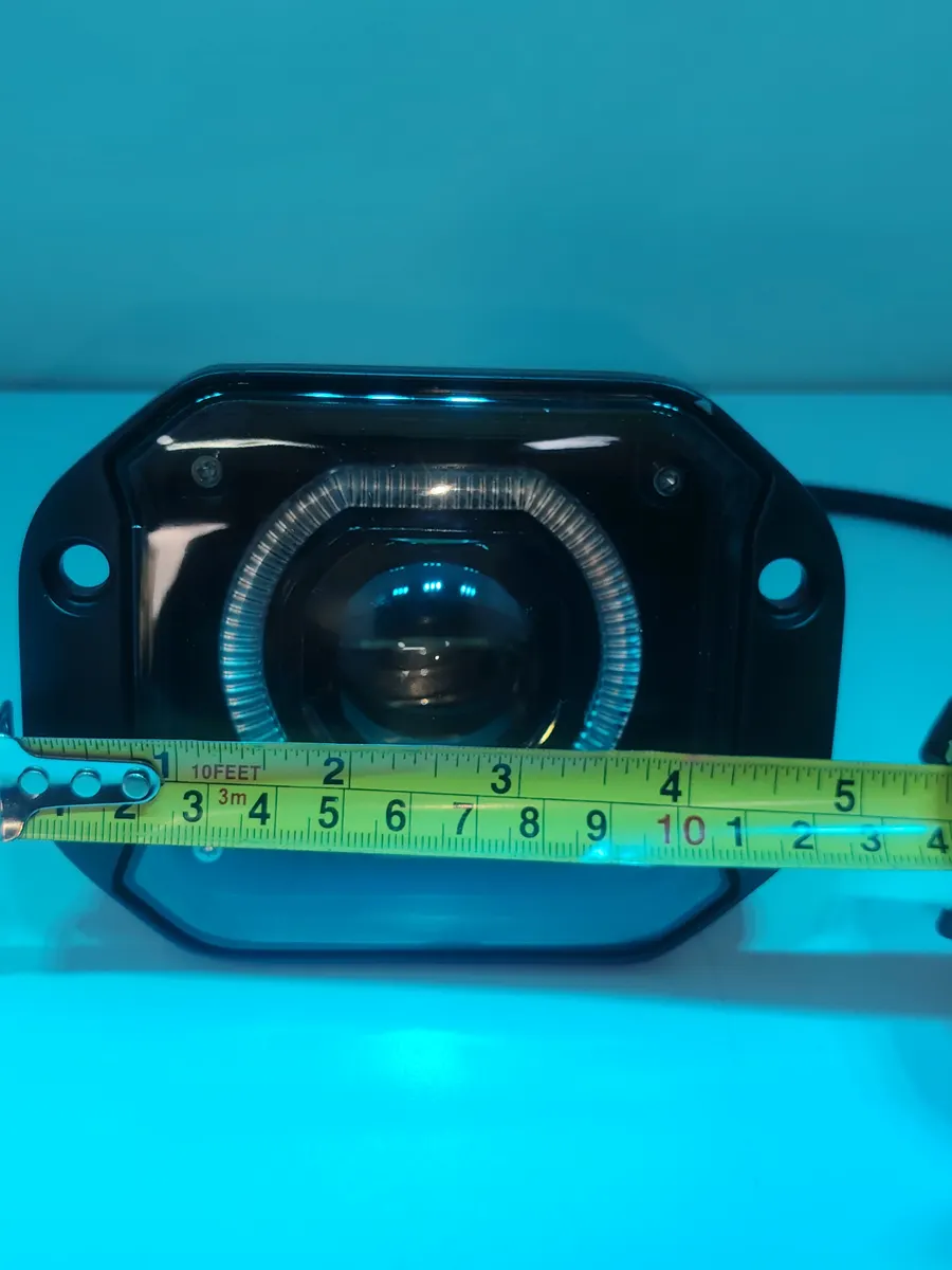 Referencia TB528 iluminación LED