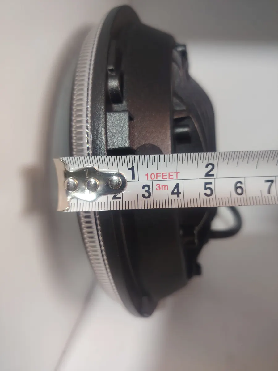 Referencia TB102 iluminación LED