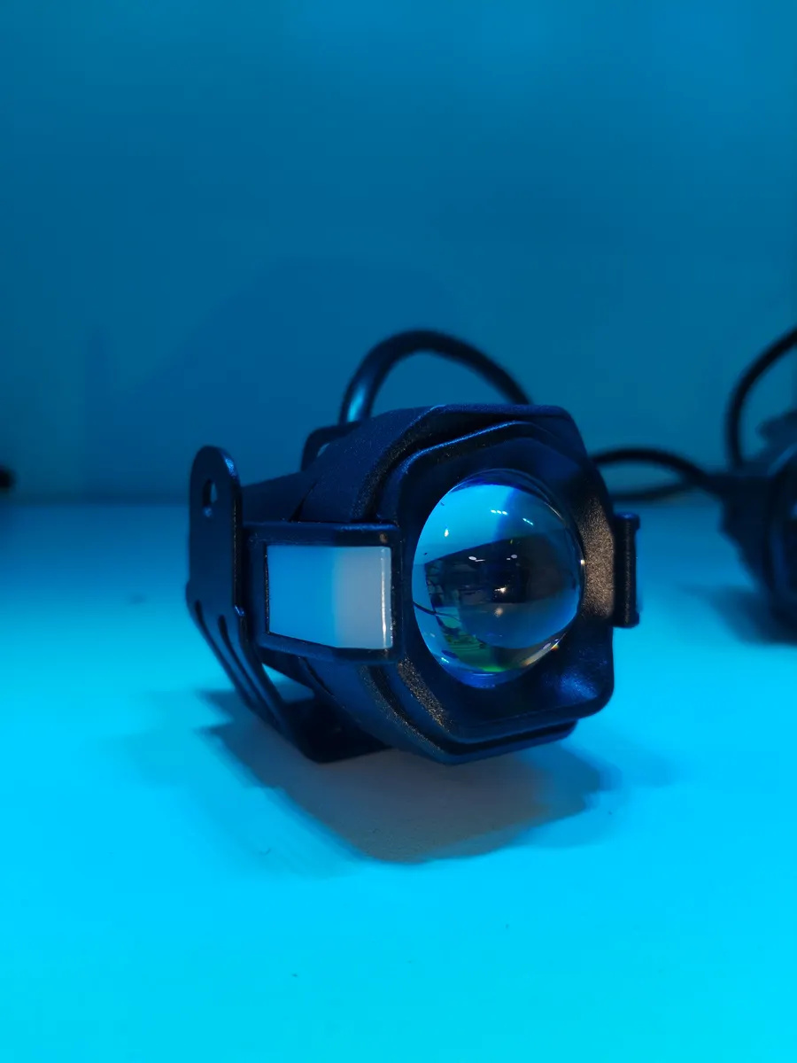Referencia TB220 iluminación LED