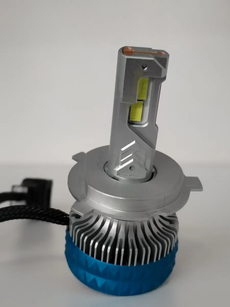 Referencia k15h4 iluminación LED