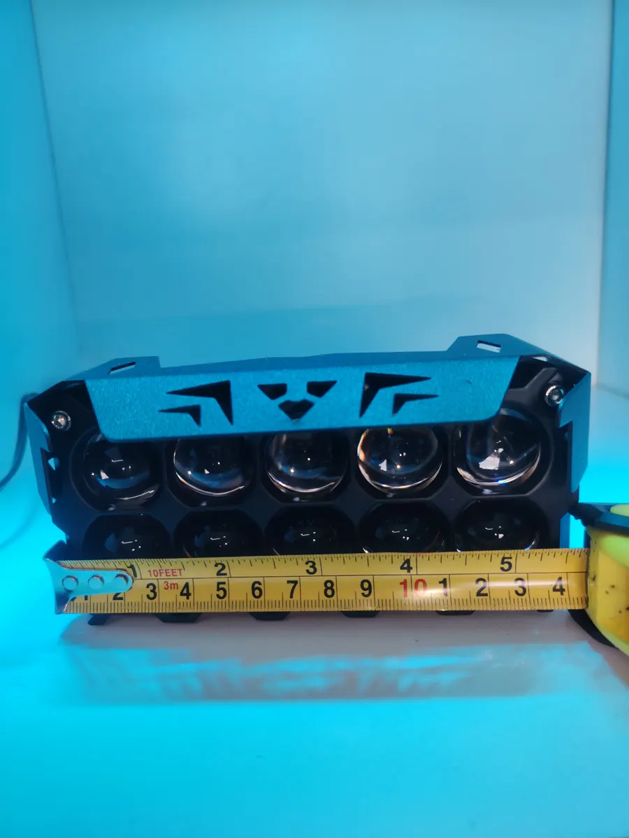 Referencia TB522 iluminación LED