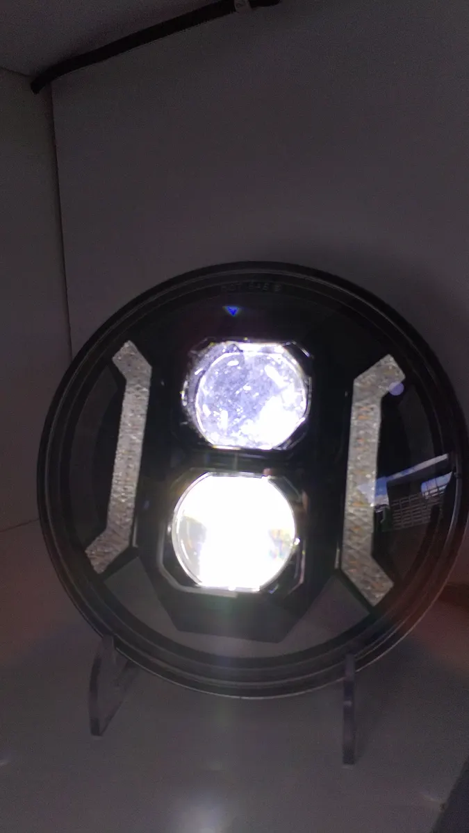 Referencia TB505 iluminación LED