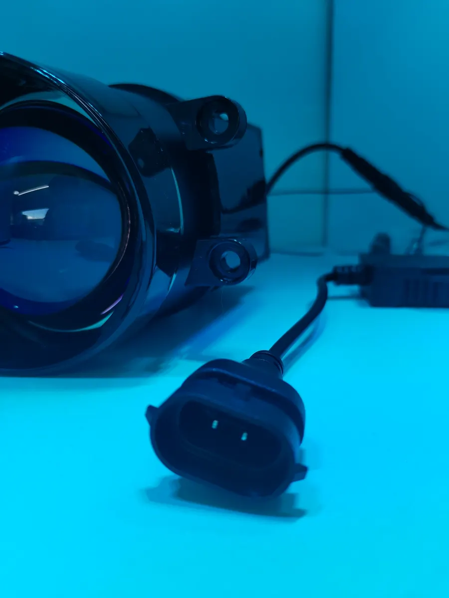 Referencia TB238 iluminación LED