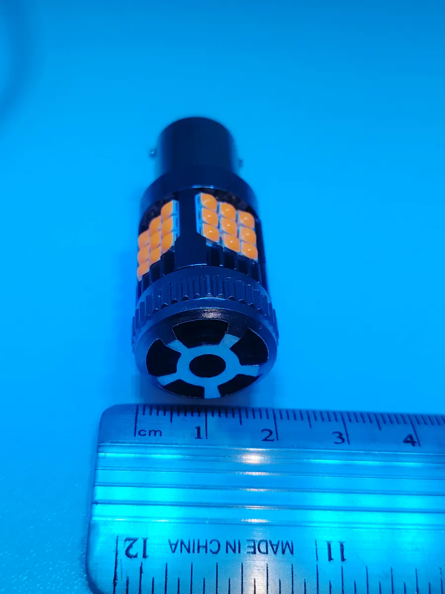 Referencia 1156-36LED foto 2