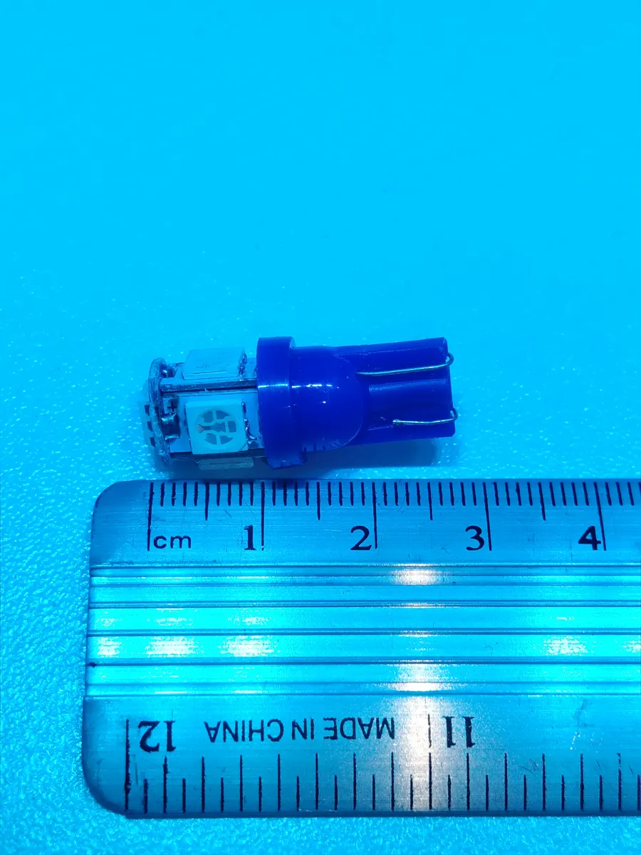 Referencia LED5 foto 2