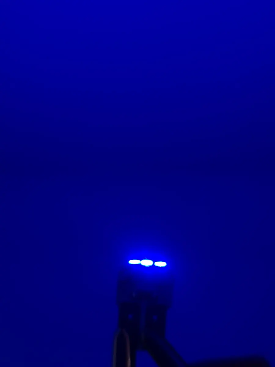 Referencia T10-B2 iluminación LED