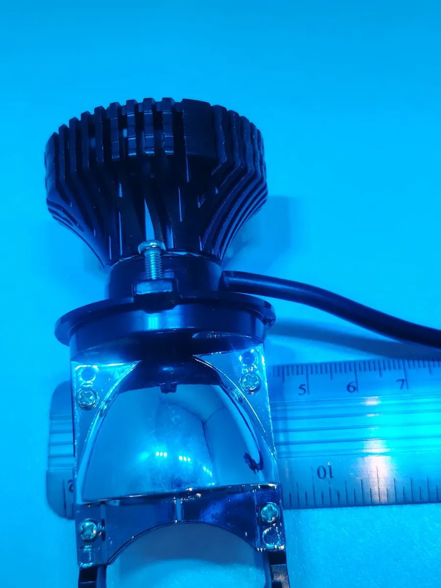Referencia M06PROW iluminación LED