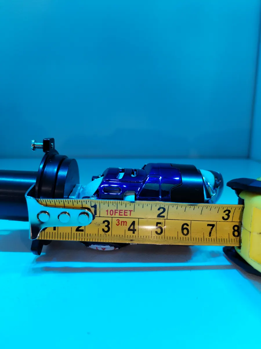 Referencia M050WY iluminación LED