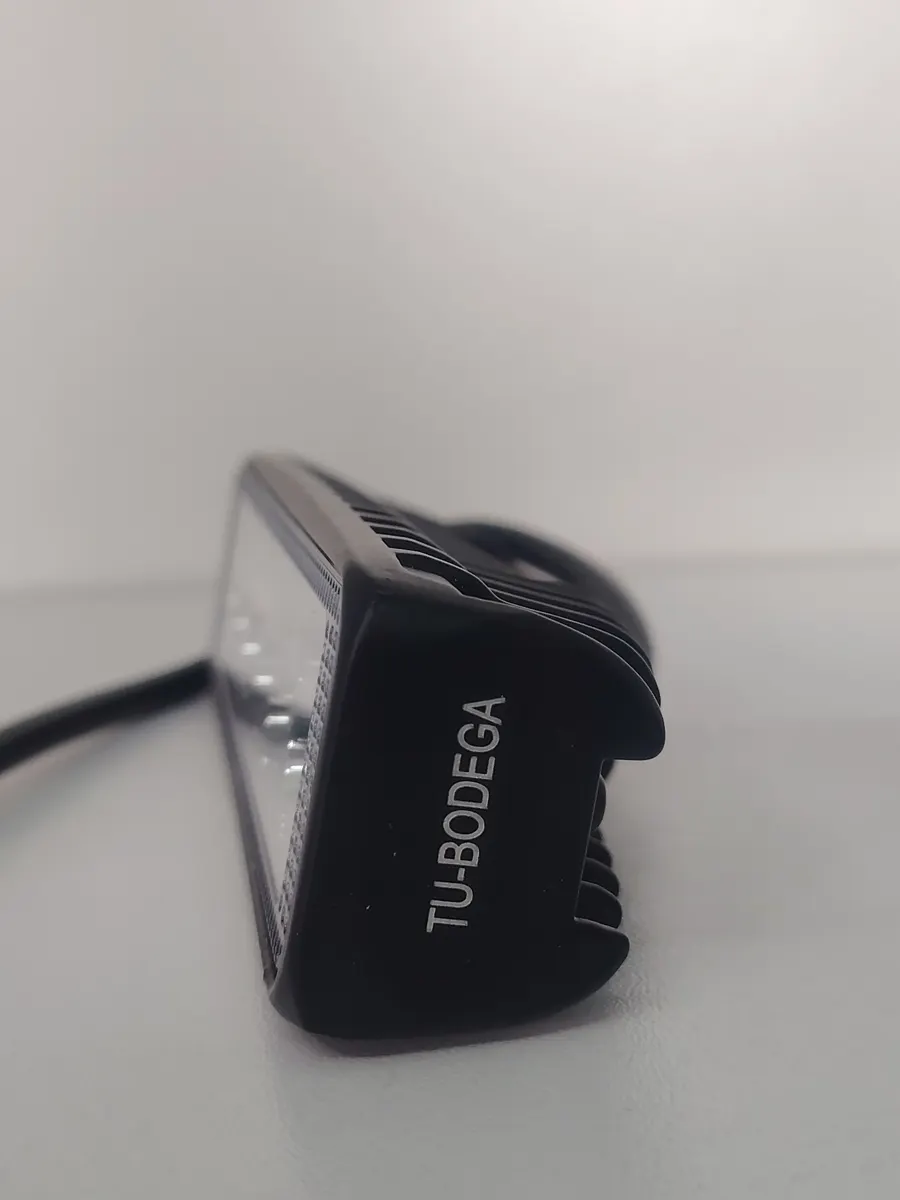 Referencia TB010 iluminación LED