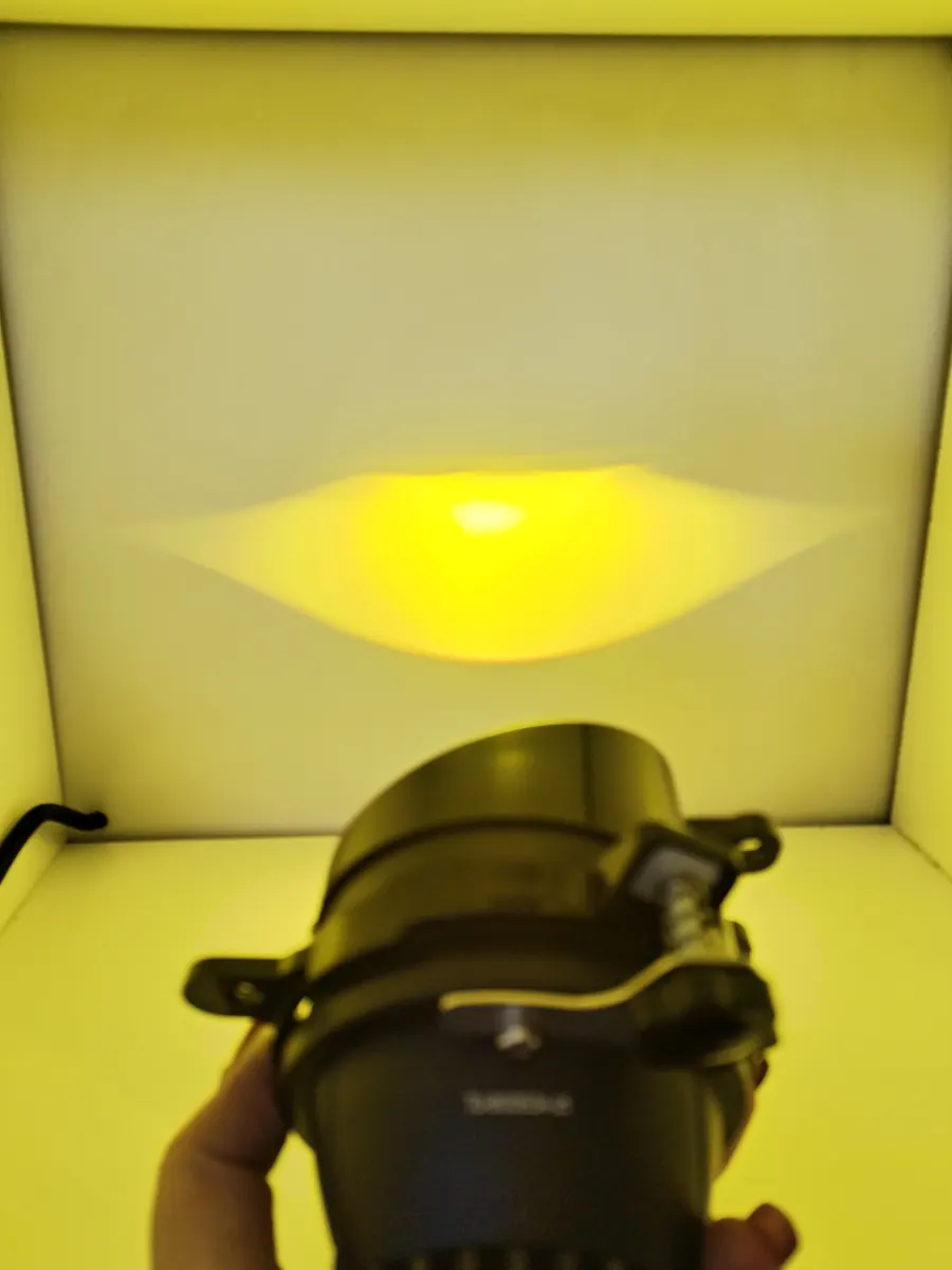 Referencia TB224 iluminación LED