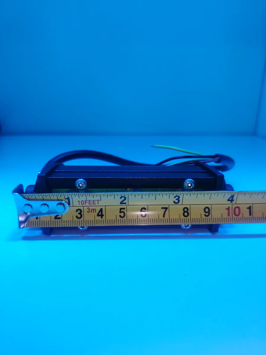 Referencia TB014WY iluminación LED