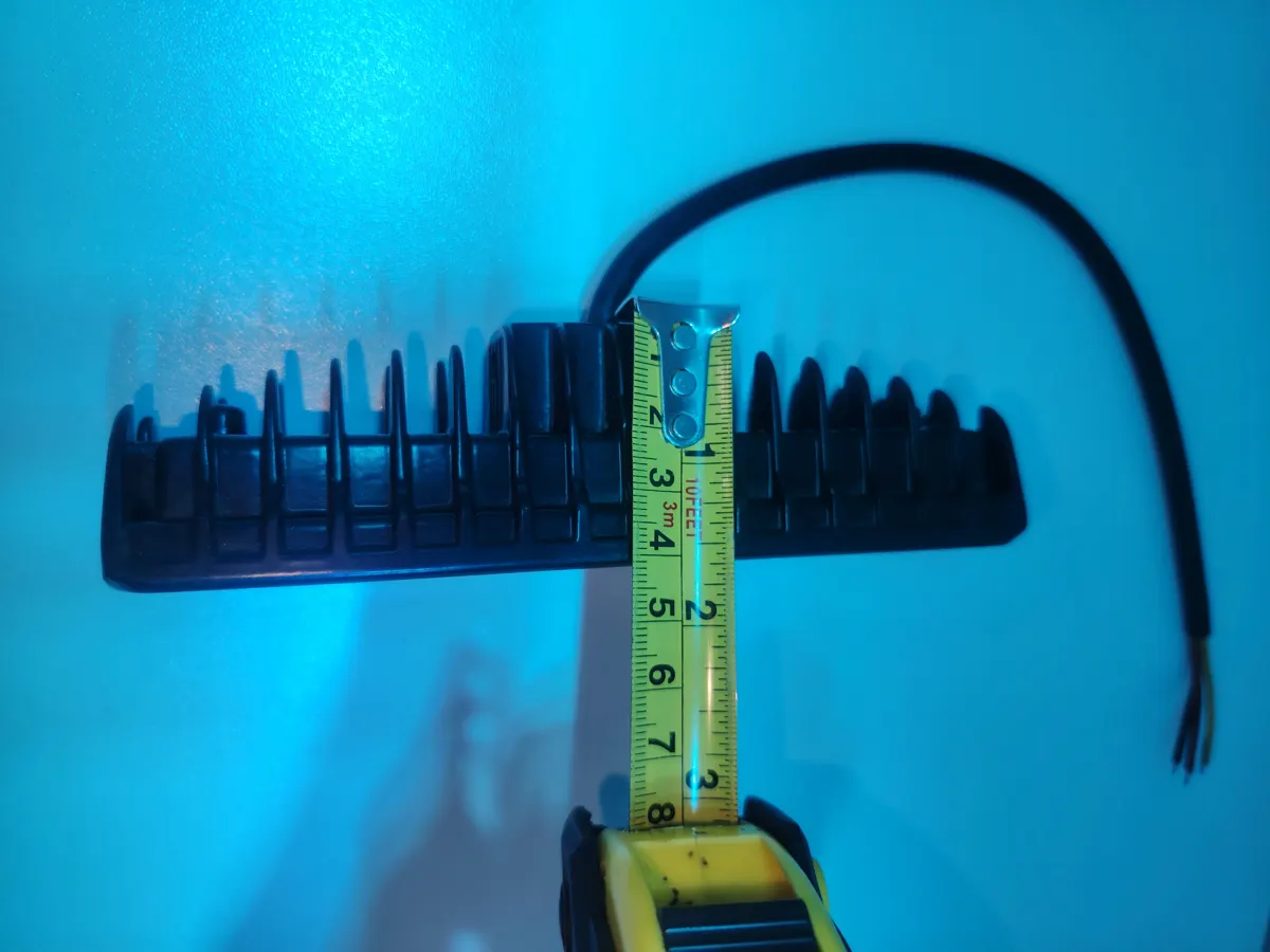 Referencia TB038 iluminación LED