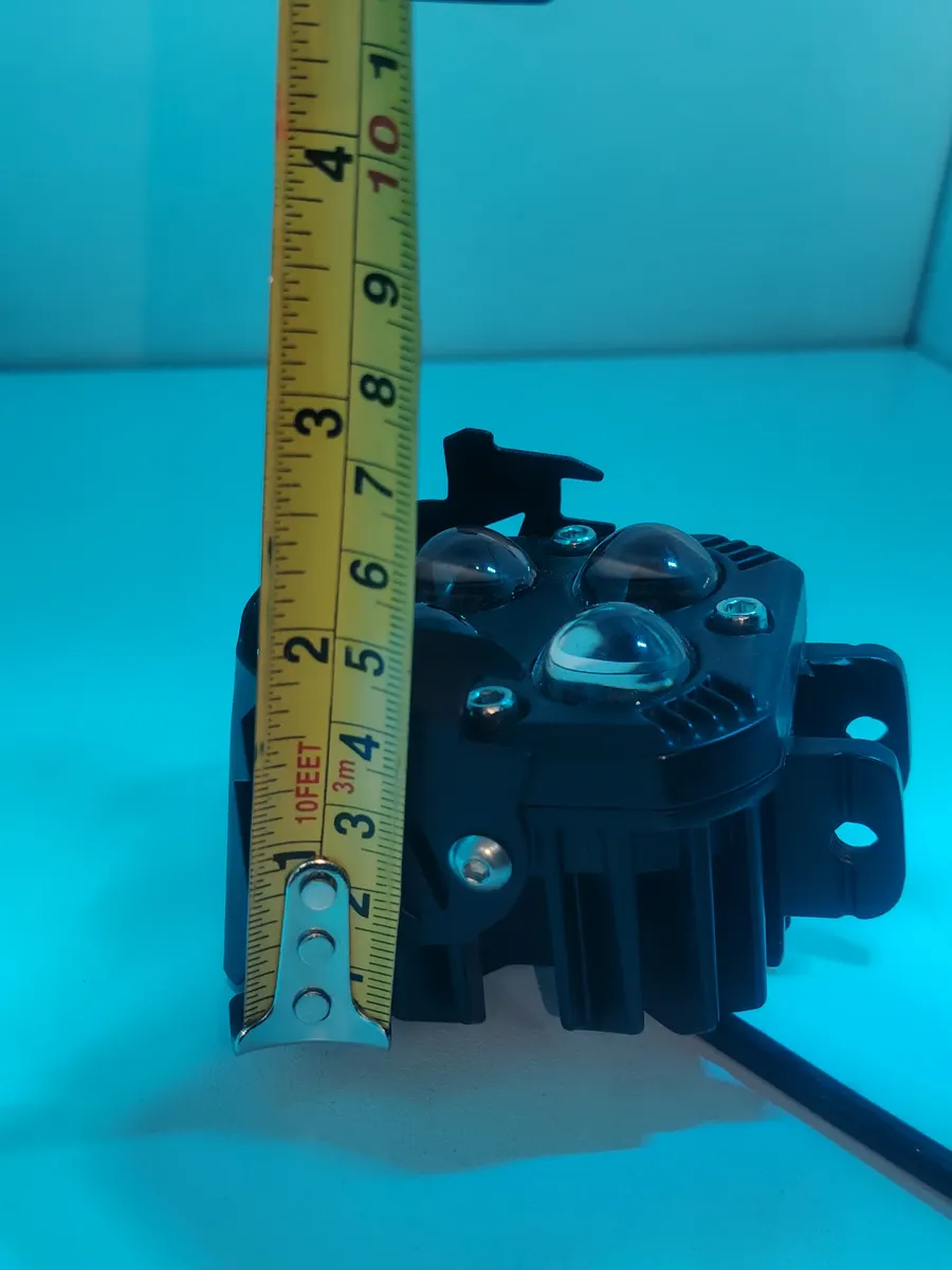 Referencia TB104 iluminación LED
