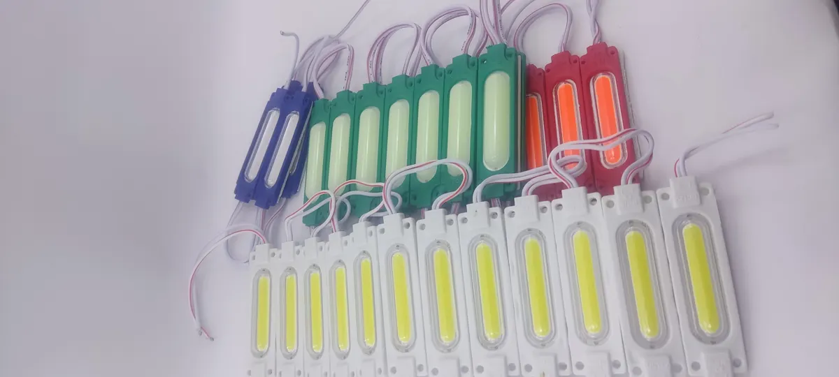 Referencia LED4 iluminación LED