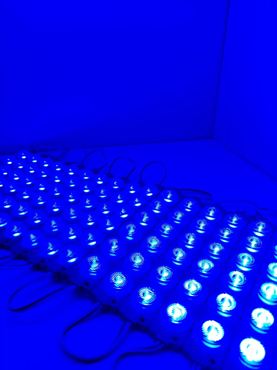Referencia TU03 iluminación LED