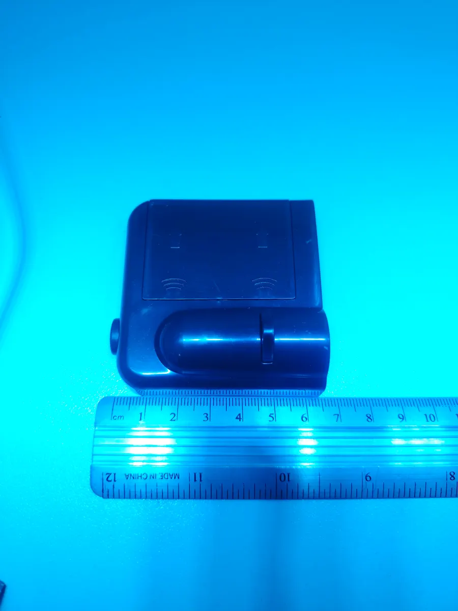 Referencia YB01 foto 2