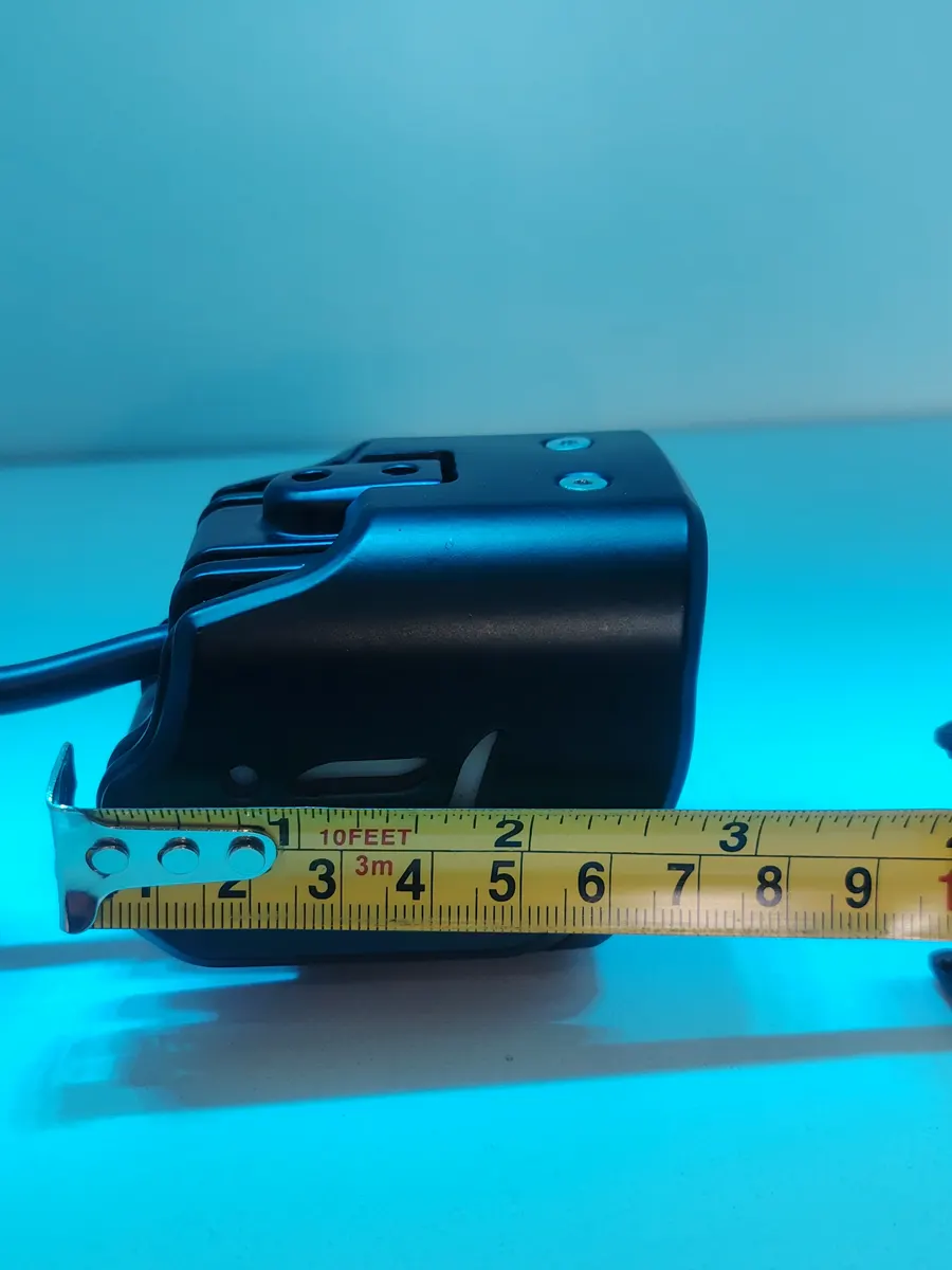 Referencia TB523 iluminación LED