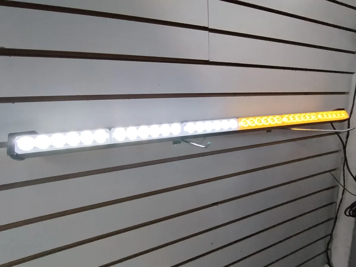 Referencia TB201 iluminación LED